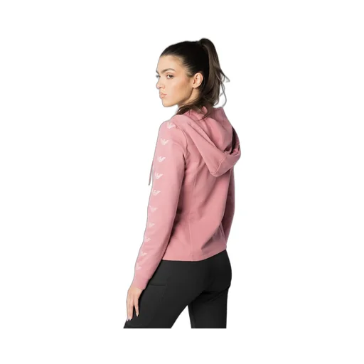 Logo And Hat Casual Jacket