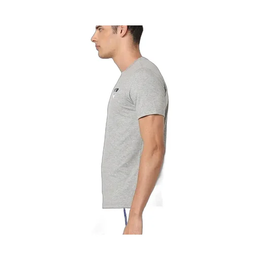 Logo Short-Sleeved T-Shirt
