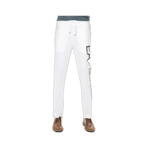 Logo Lace Up Sweatpants