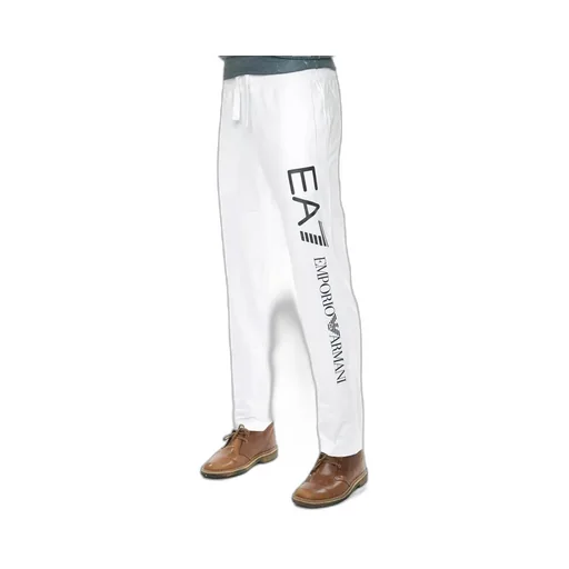 Logo Lace Up Sweatpants