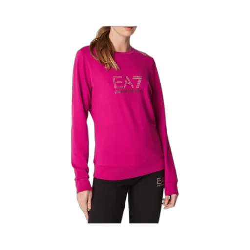 Logo Sports Sweater