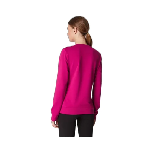 Logo Sports Sweater