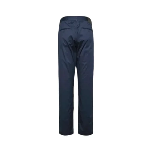 Logo Details Casual Pants