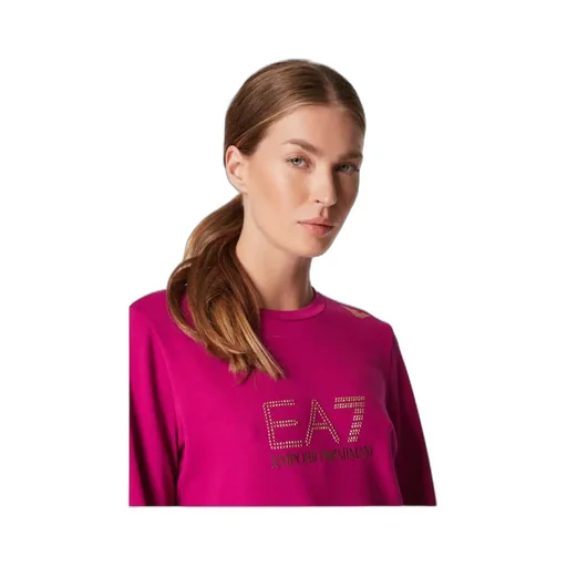 Logo Sports Sweater