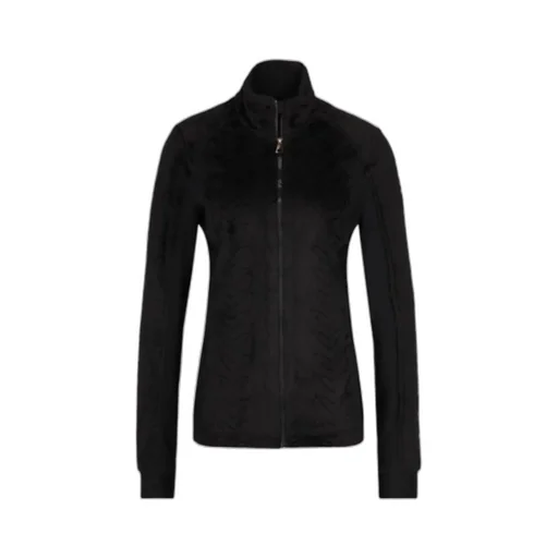 Logo Casual Jacket