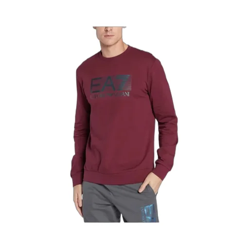 Round-Necked Sweater
