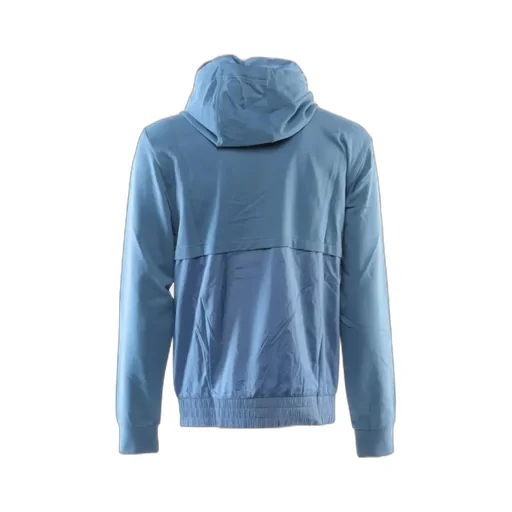 Logo Hooded Sweater