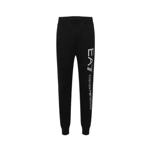 Logo Printed Sweatpants