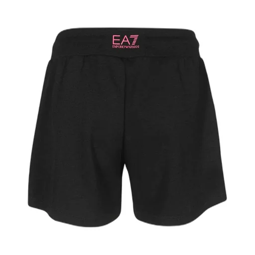 Logo Shorts