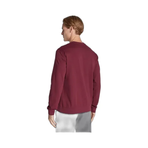 Round-Necked Sweater