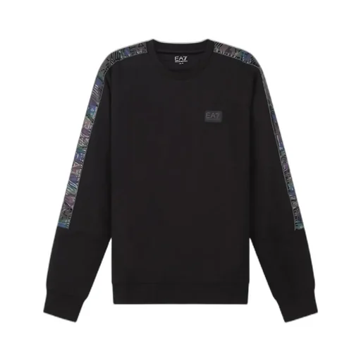 Round-Necked Sweater