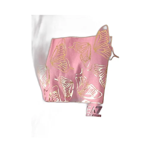 Short-Sleeved Printed T-Shirt