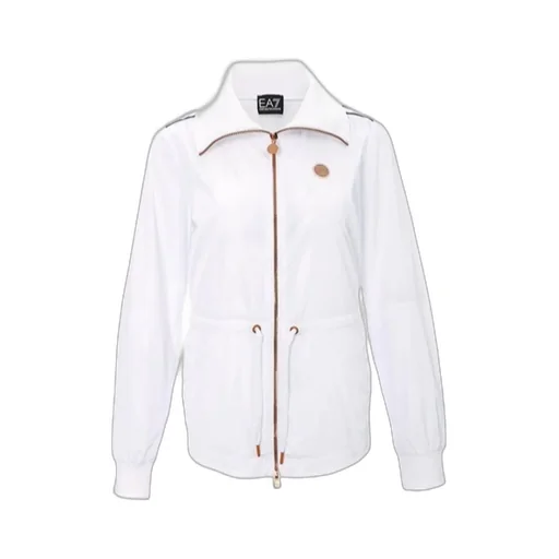 Logo Casual Jacket