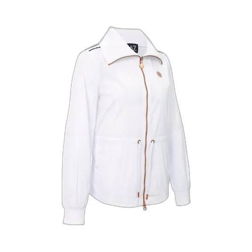 Logo Casual Jacket