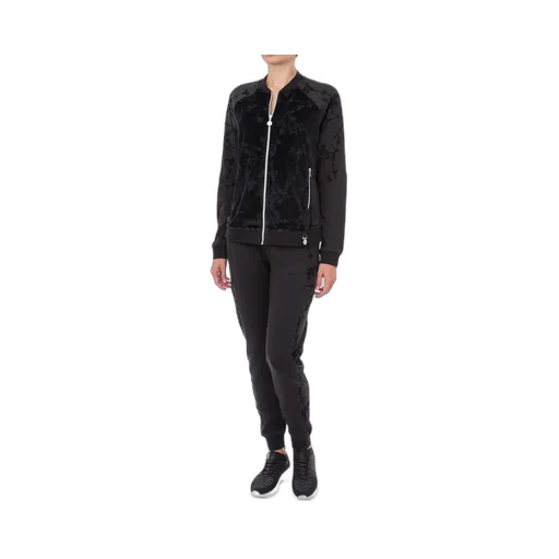 Logo Casual Jacket