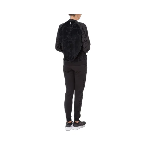 Logo Casual Jacket