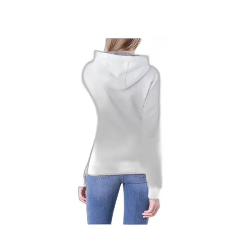Logo Hooded Sweater