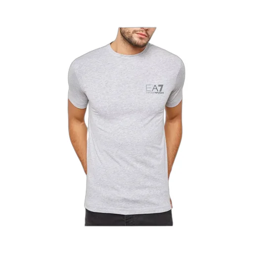 Logo Short-Sleeved T-Shirt