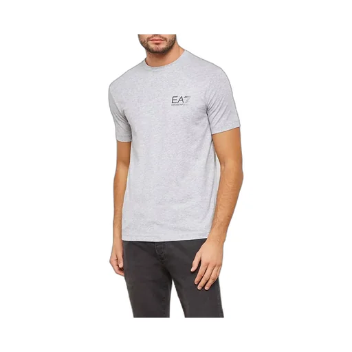 Logo Short-Sleeved T-Shirt