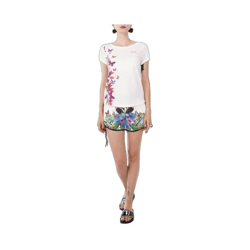 Logo Printed T-Shirt