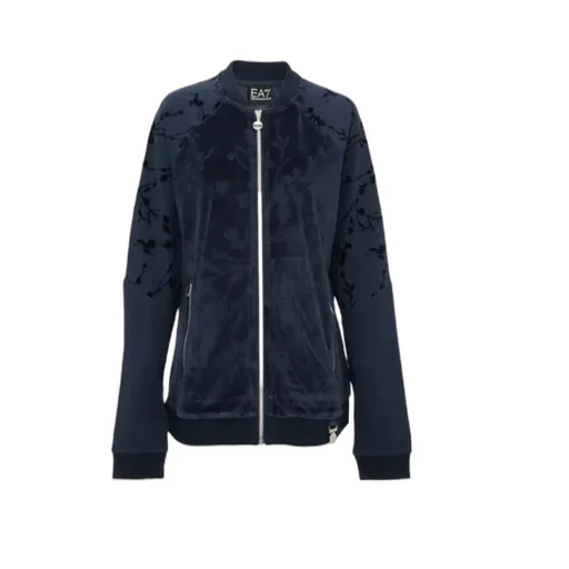Logo Casual Jacket