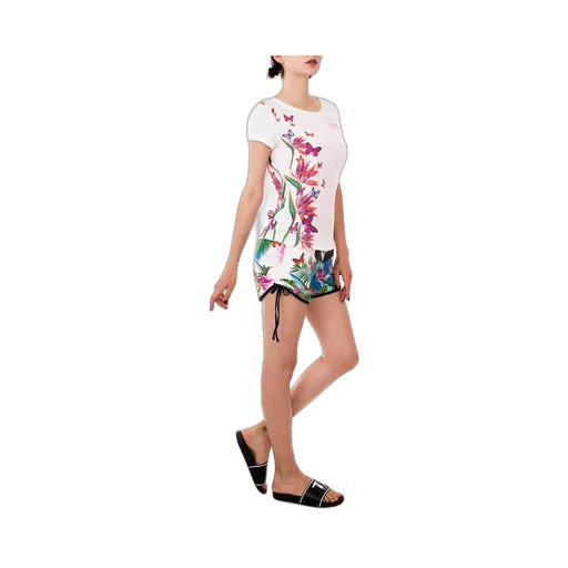 Logo Printed T-Shirt