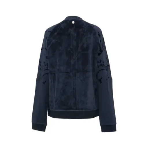 Logo Casual Jacket