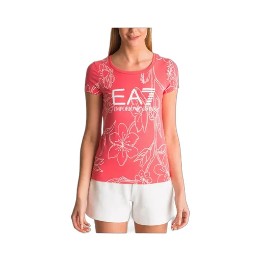 Logo Short-Sleeved T-Shirt