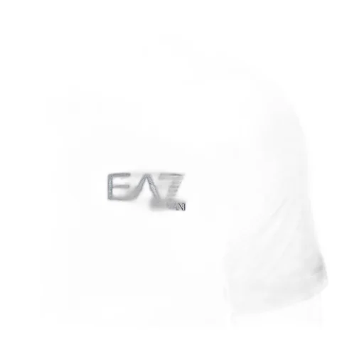 Logo Short-Sleeved T-Shirt