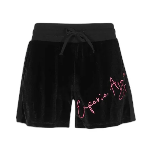 Logo Shorts