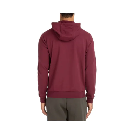 Logo Hooded Sweater