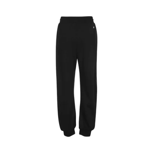 Elastic Waist Sweatpants