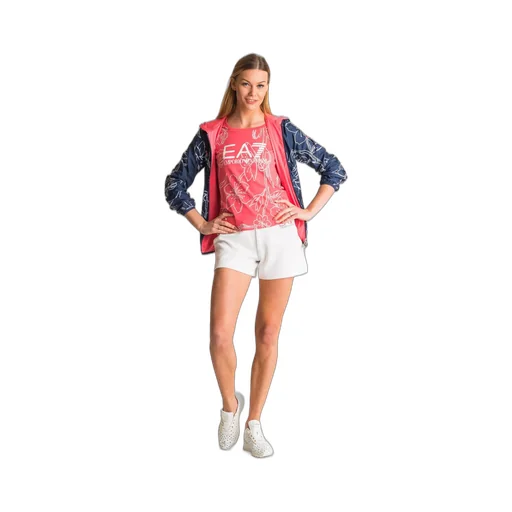 Logo Short-Sleeved T-Shirt