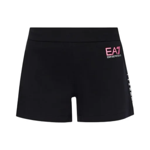 Logo Shorts