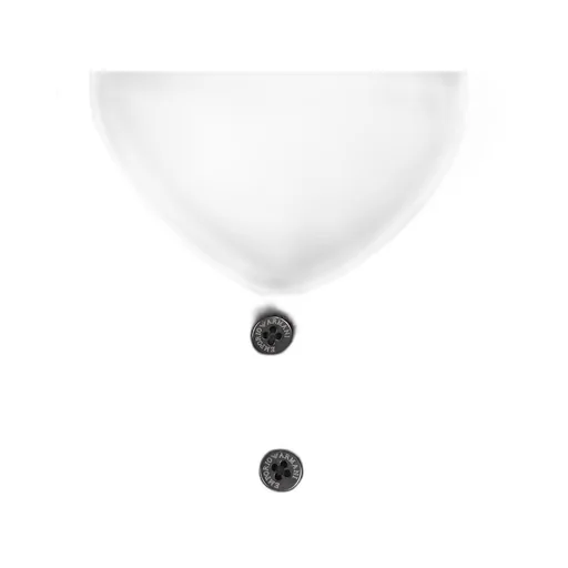 Logo Long-Sleeved Polo Shirt