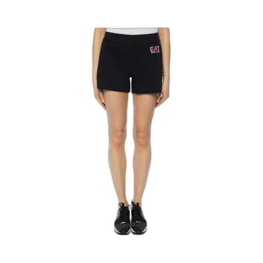 Logo Shorts