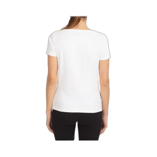 Logo Short-Sleeved T-Shirt