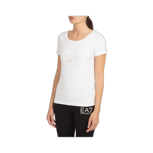 Logo Short-Sleeved T-Shirt
