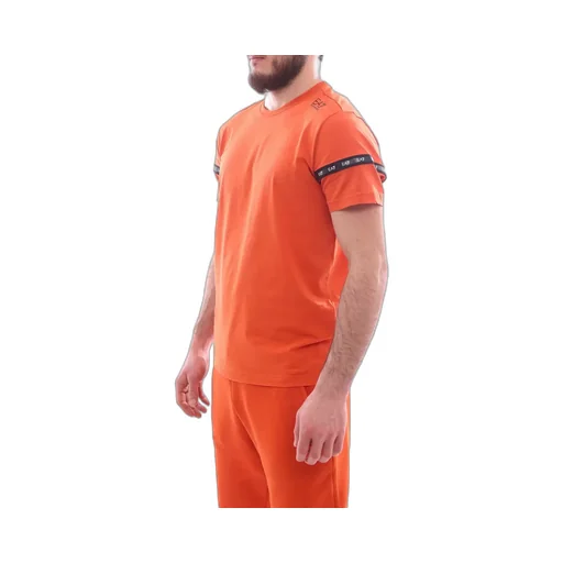 Logo Printed T-Shirt