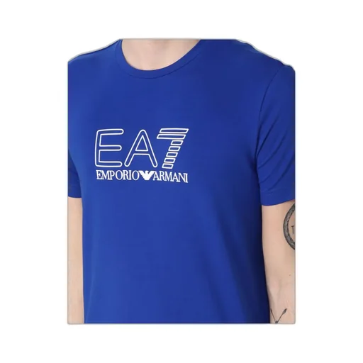 Print T-Shirt