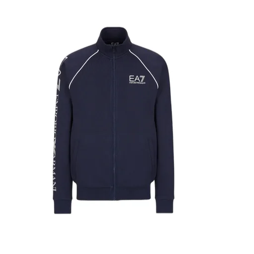 Logo Casual Jacket