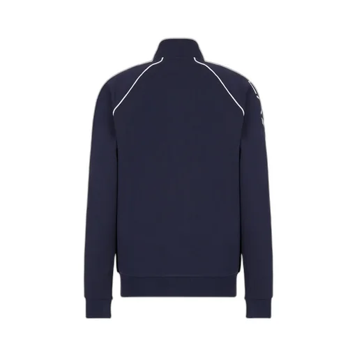 Logo Casual Jacket
