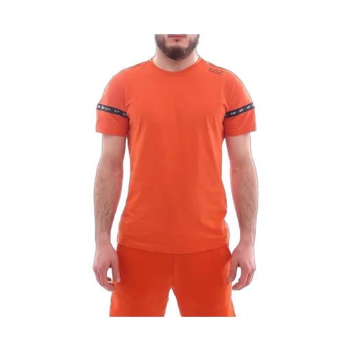 Logo Printed T-Shirt