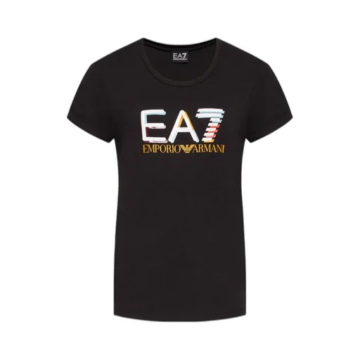 O-Neck Short-Sleeved T-Shirt