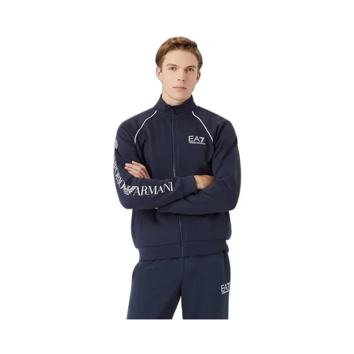 Logo Casual Jacket
