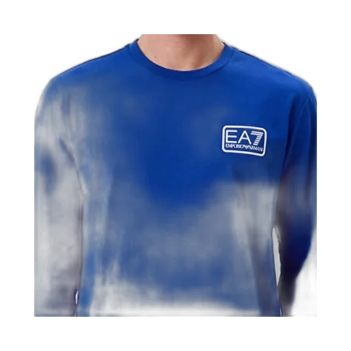 Logo Round-Necked Sweater