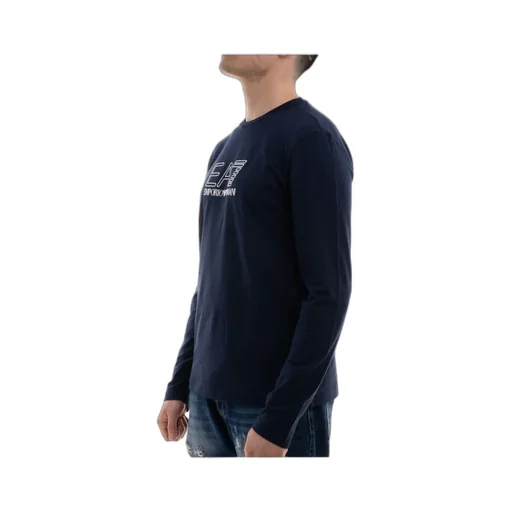 Long-Sleeved T-Shirt