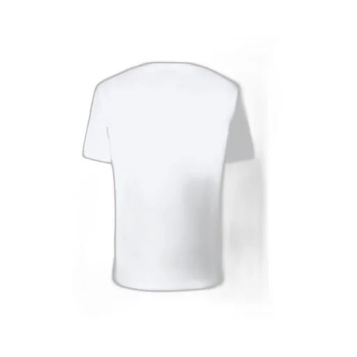 O-Neck Short-Sleeved T-Shirt