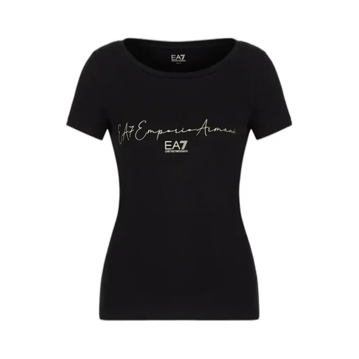 Logo Short-Sleeved T-Shirt