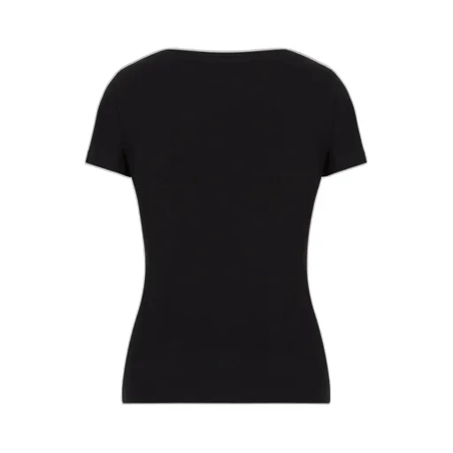 Logo Short-Sleeved T-Shirt